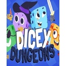 Dicey Dungeons
