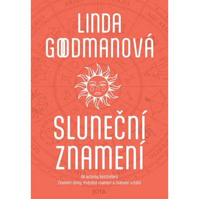Sluneční znamení - Linda Goodmanová