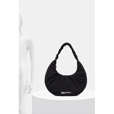 Karl Lagerfeld Jeans Чанта Karl Lagerfeld Jeans (B2W30239)