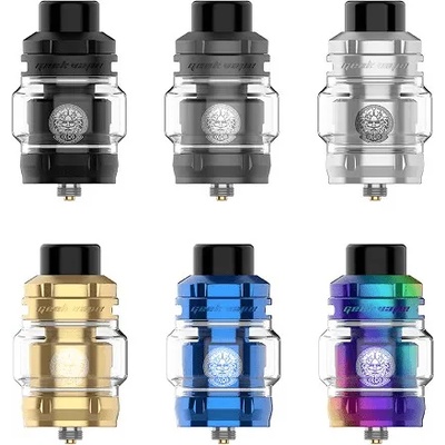 Geek Vape Z max subhom 4ml geekvape