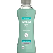 METHOD Aviváž Tropical Coconut 33 pranie 990 ml