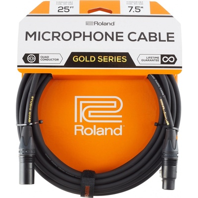 Roland RMC-GQ25