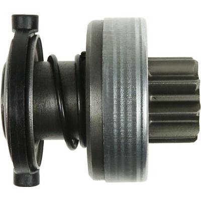 Volnoběžný převod, startér AS-PL (AUTO STARTER) SD0166