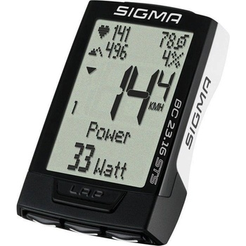 Datacom STP 2316