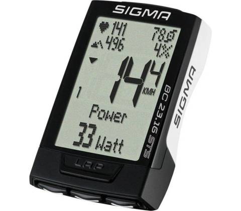 Datacom STP 2316