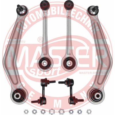 Sada ramien nápravy zavesenia kolies MASTER-SPORT GERMANY 36803-SET-MS