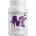 BrainMax Performance Magnesium® 1000 mg, магнезий 200 mg + витамин B6 P5P, 100 веган капсули