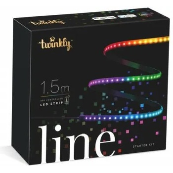 Image 1 of Twinkly Line 90 LED (TWL100STW-BEU)