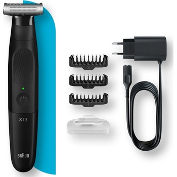 Image 1 of Braun XT3100