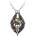 Alchemy gothic Колие ALCHEMY GOTHIC - Dea Umbra Nili Dark Goddess of the - P995