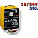 DECA CLASS 20A, 24/12V + 20A