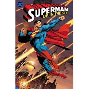 Superman: Up in the Sky (2021)