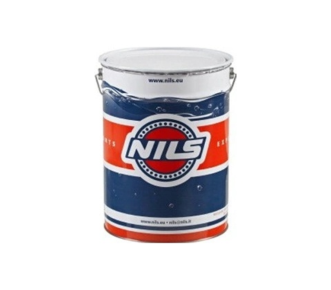 Nils Atomic 18 kg