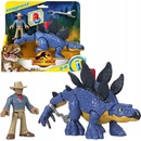 Mattel Fisher Price Imaginext STEGOSAURUS