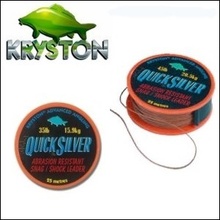 Kryston šnúra QuickSilver 35lb 20m