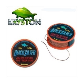 Kryston šnúra QuickSilver 35lb 20m