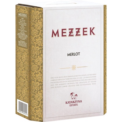 Katarzyna КАТАРЖИНА МЕЗЕК МЕРЛО