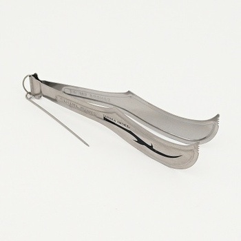 Sahara Smoke Kliešte Khanjar