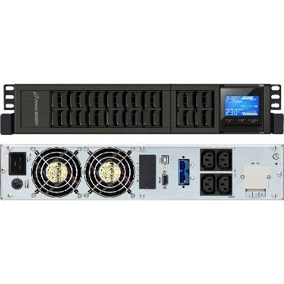 PowerWalker Rack On-Line 3000VA