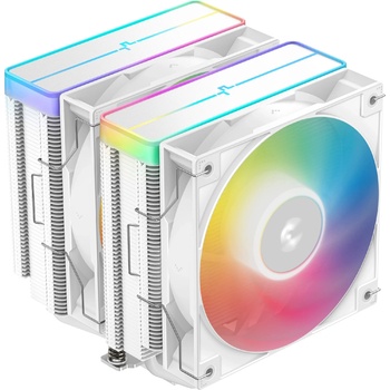 Deepcool AG620 WH ARGB V2 (R-AG620-WHAMMN-GJD)