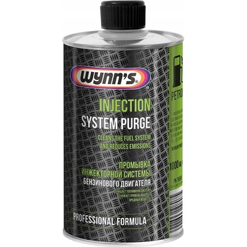 Wynn's Injection System Purge 1 l