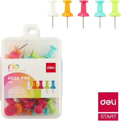 Deli E0021 – Zboží Mobilmania