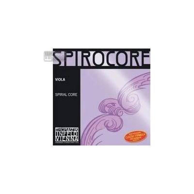 Thomastik Spirocore S23