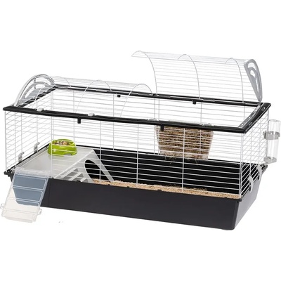 Ferplast Casita 120 клетка за морски свинчета и зайци - кг