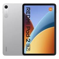 Xiaomi Redmi Pad 2 9.7 4GB/64GB Silver od 3 319 Kč - Heureka.cz