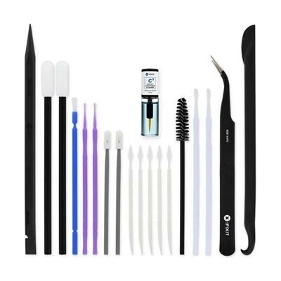 iFixit Precision Cleaning Kit IF145-523-1 – Zbozi.Blesk.cz