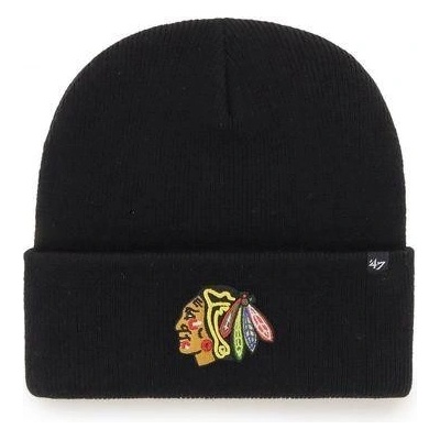 '47 Brand NHL čepice Haymaker SR Chicago Blackhawks