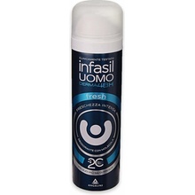 Infasil Uomo fresh deospray 150 ml