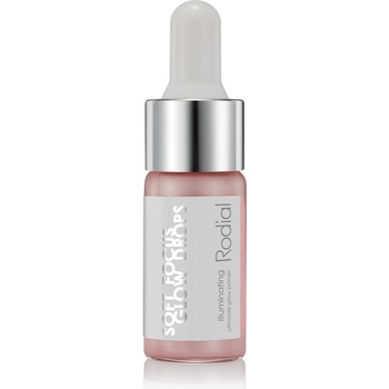 Rodial Booster Drops Soft Focus Glow Drops озаряващ концентрат 10ml