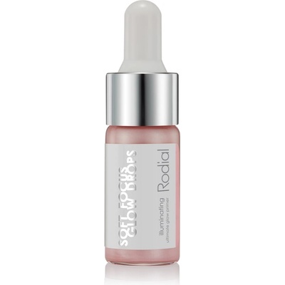 Rodial Booster Drops Soft Focus Glow Drops озаряващ концентрат 10ml