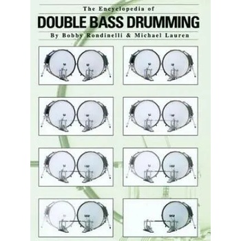 Image 1 of Encyclopedia of Double Bass Drumming