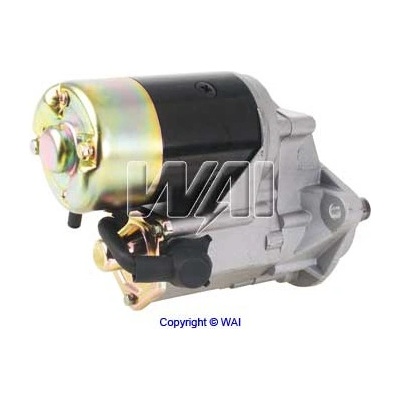 Startér Komatsu R6008634210