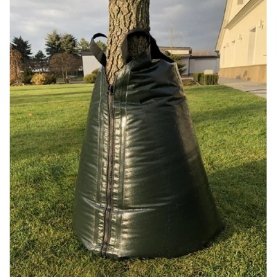 Strend Pro Zavlažovací vak STREND 75L zelený 10ks 0848/1