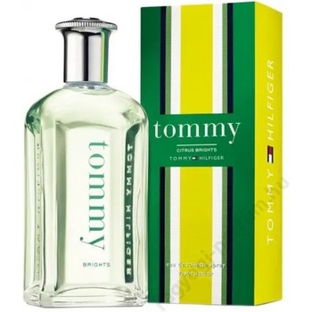 Tommy Hilfiger Tommy Citrus Brights EDT 100 ml