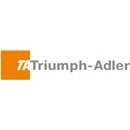 Triumph Adler TK-2325 - originální