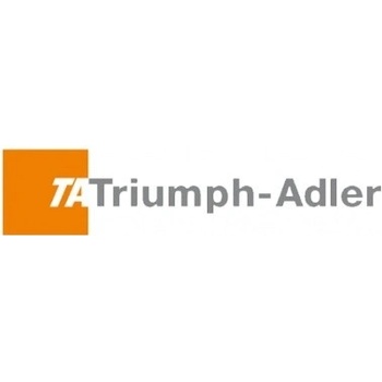 Triumph Adler TK-2325 - originální