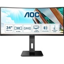 Monitory AOC CU34P2A