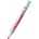 Pentel Маркер Pentel MW85, червен, от 1.0 до 1.9 mm, за бяла дъска (OK26843)