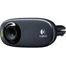Logitech HD Webcam C310