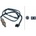 Lambda sonda HELLA 6PA 358 244-231