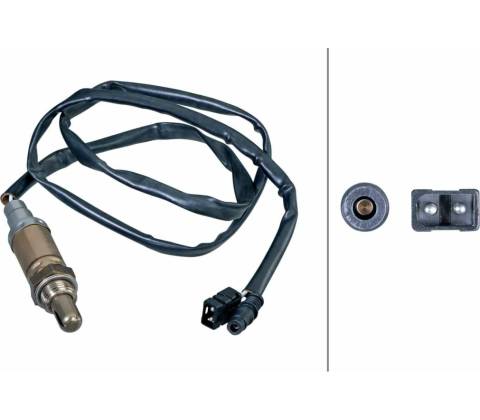 Lambda sonda HELLA 6PA 358 244-231