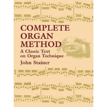 Complete Organ Method