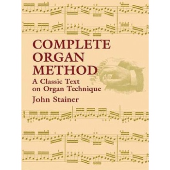 Complete Organ Method