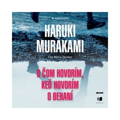 O čom hovorím, keď hovorím o behaní