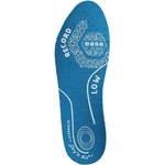 Portwest Base dry'n air scan&fit record-low b6313 / Стелка за обувки - синя 37 (b6313blu37)