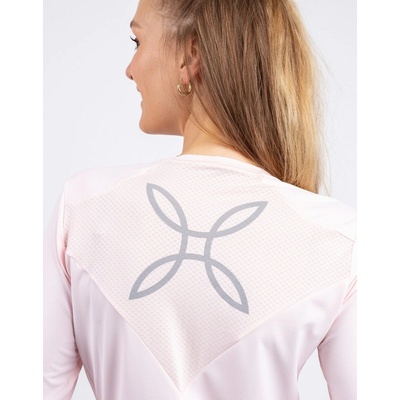 Montura Delta Mix Maglia Woman 01 LIGHT ROSE